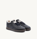Soldini80 Akira Onira Shearling Nero