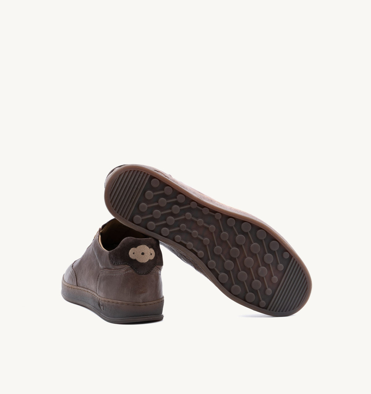 Soldini80 AKira onira cocoa chocolate