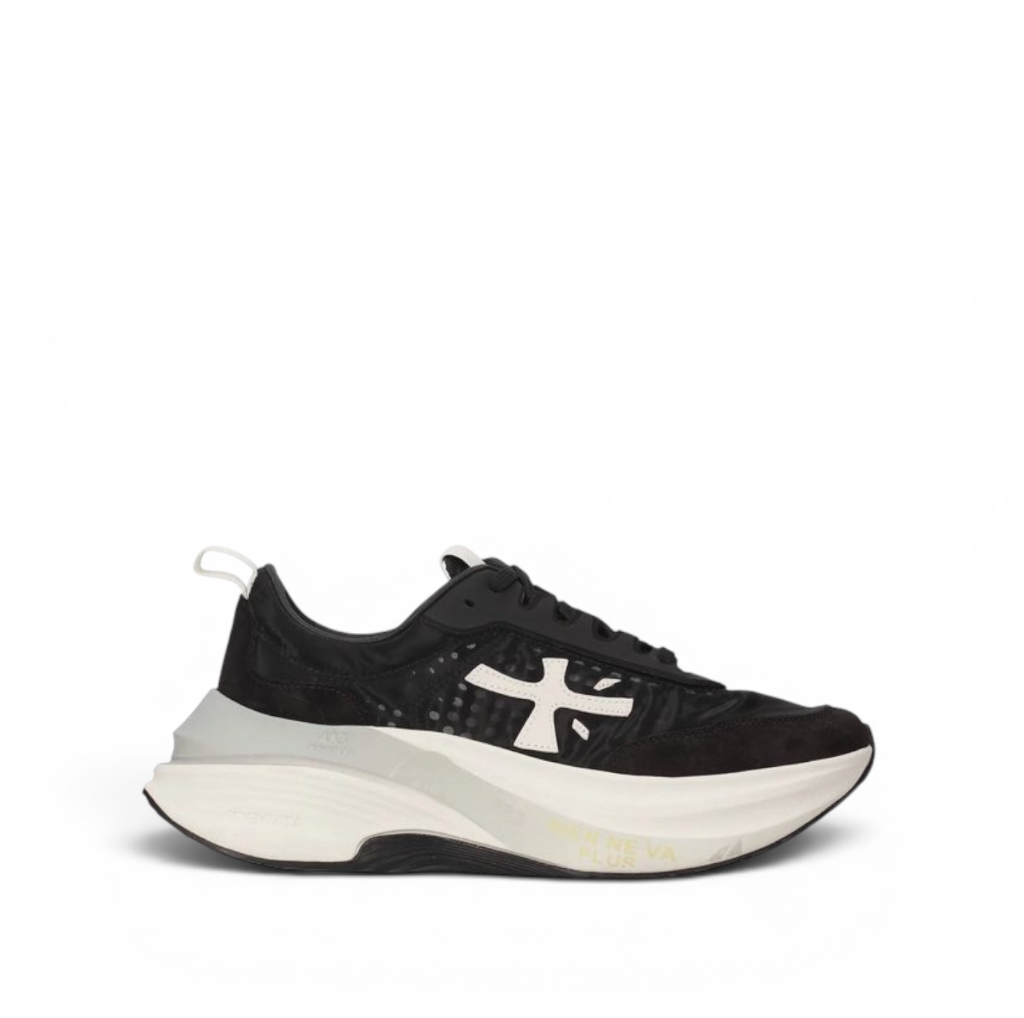 Premiata PRMT Hill 8241