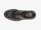 Barrett Derby in vitello con brogue 222U067_010