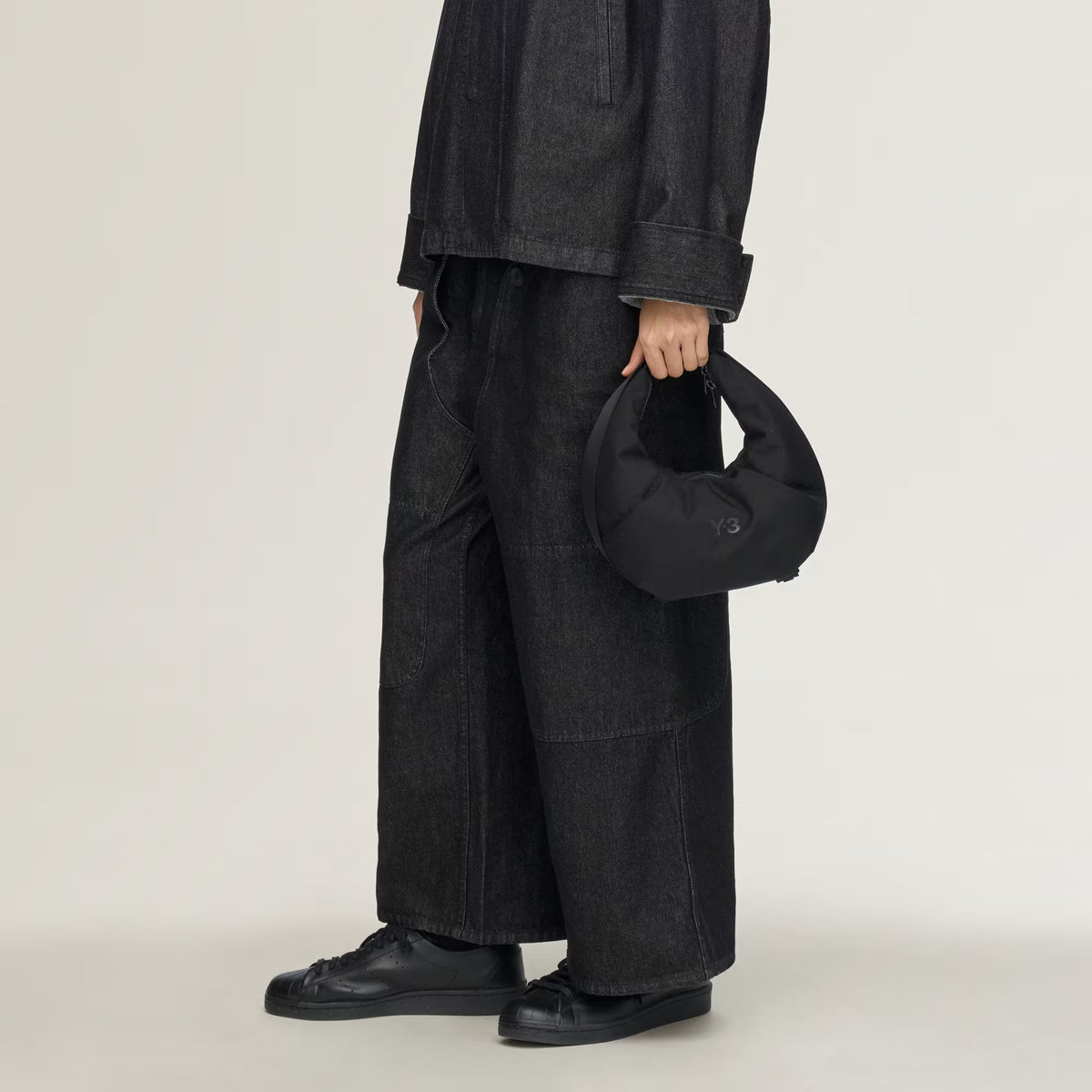 BORSA CRESCENT Y-3