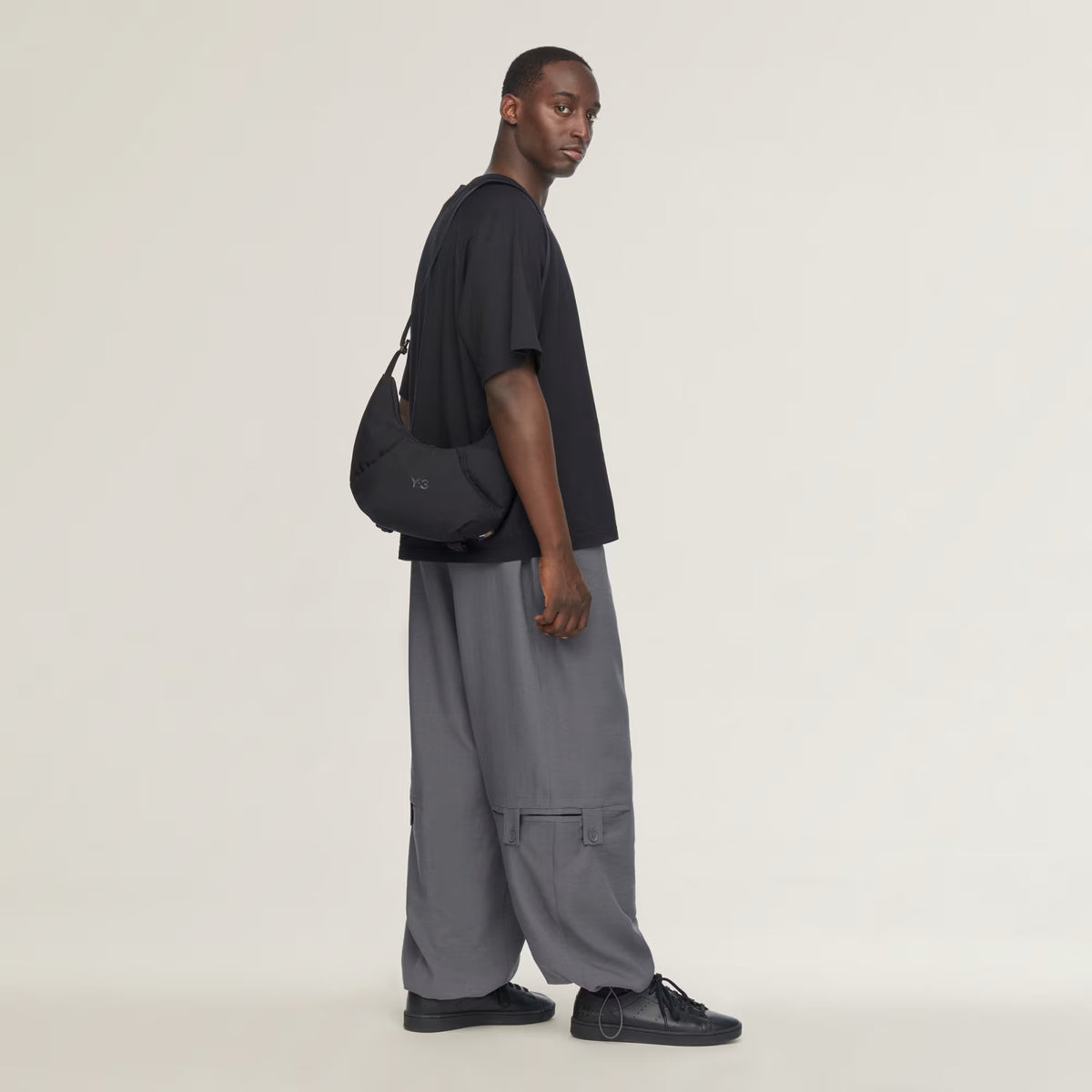 BORSA CRESCENT Y-3