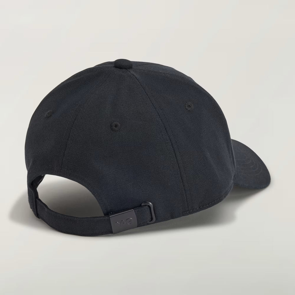 CAPPELLINO CON LOGO Y-3