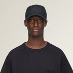 CAPPELLINO CON LOGO Y-3