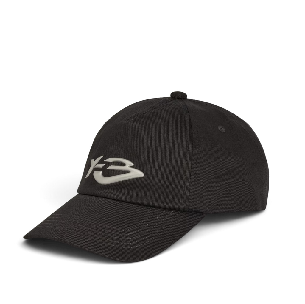 CAPPELLINO Y-3 GRAPHIC LOGO