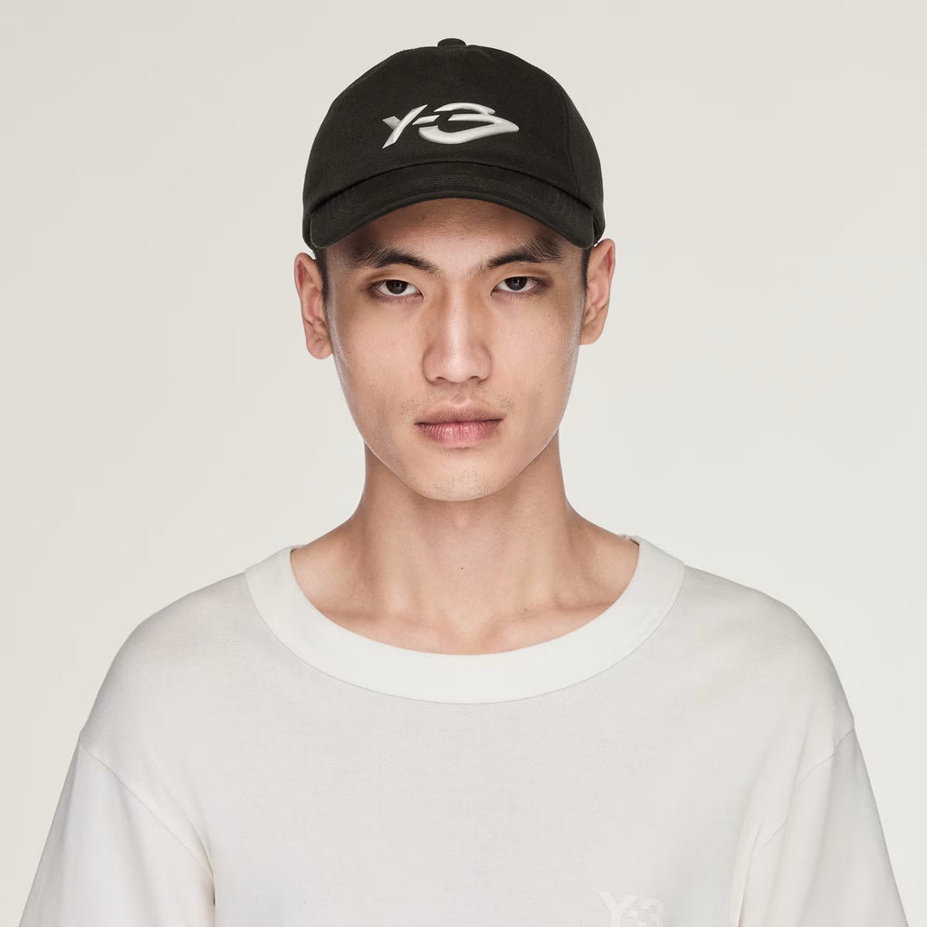 CAPPELLINO Y-3 GRAPHIC LOGO