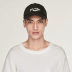CAPPELLINO Y-3 GRAPHIC LOGO