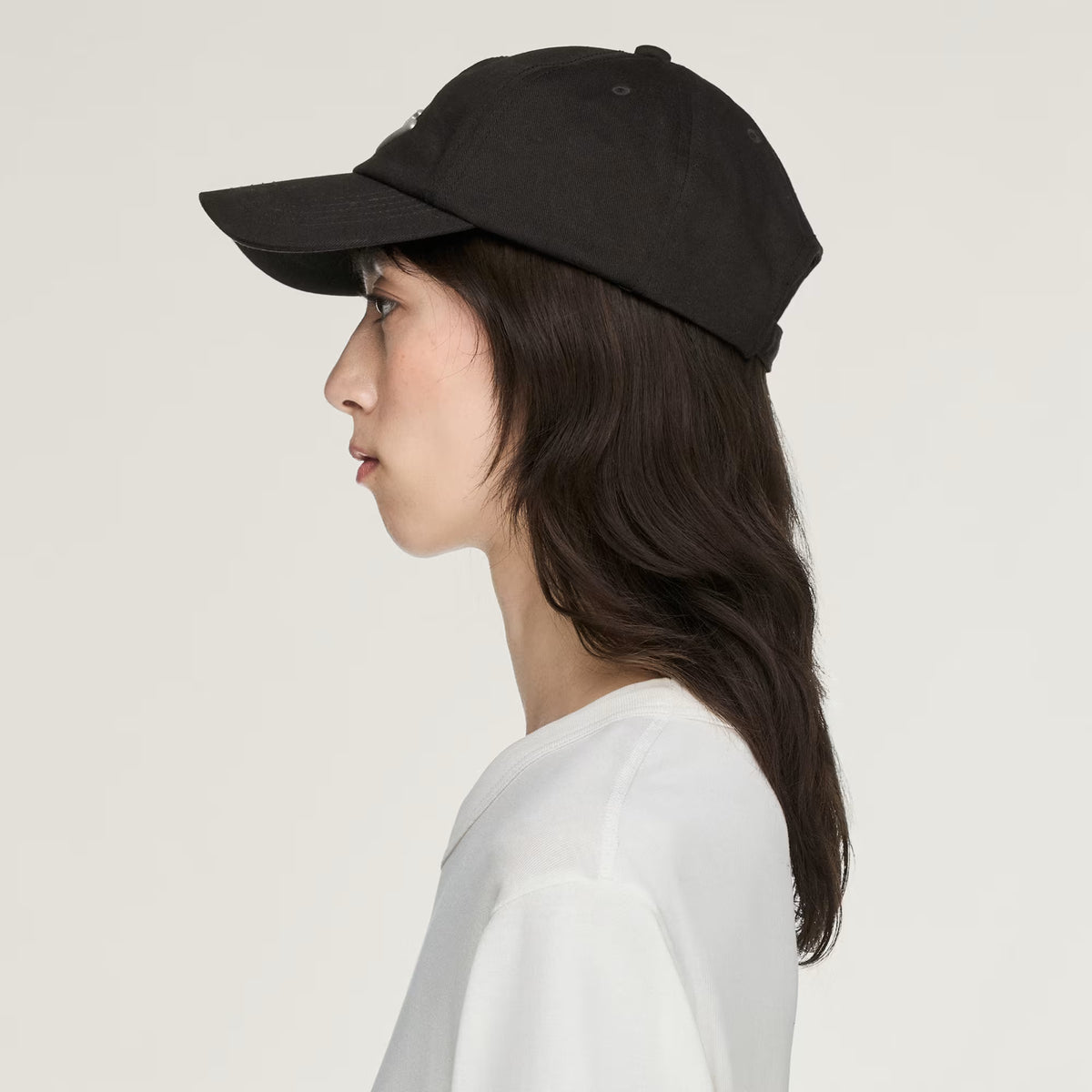 CAPPELLINO Y-3 GRAPHIC LOGO