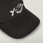 CAPPELLINO Y-3 GRAPHIC LOGO