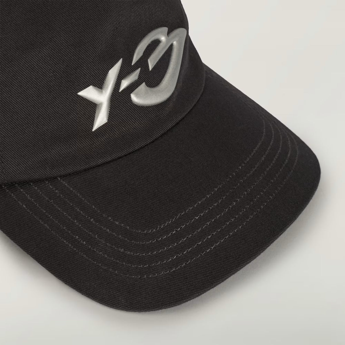 CAPPELLINO Y-3 GRAPHIC LOGO