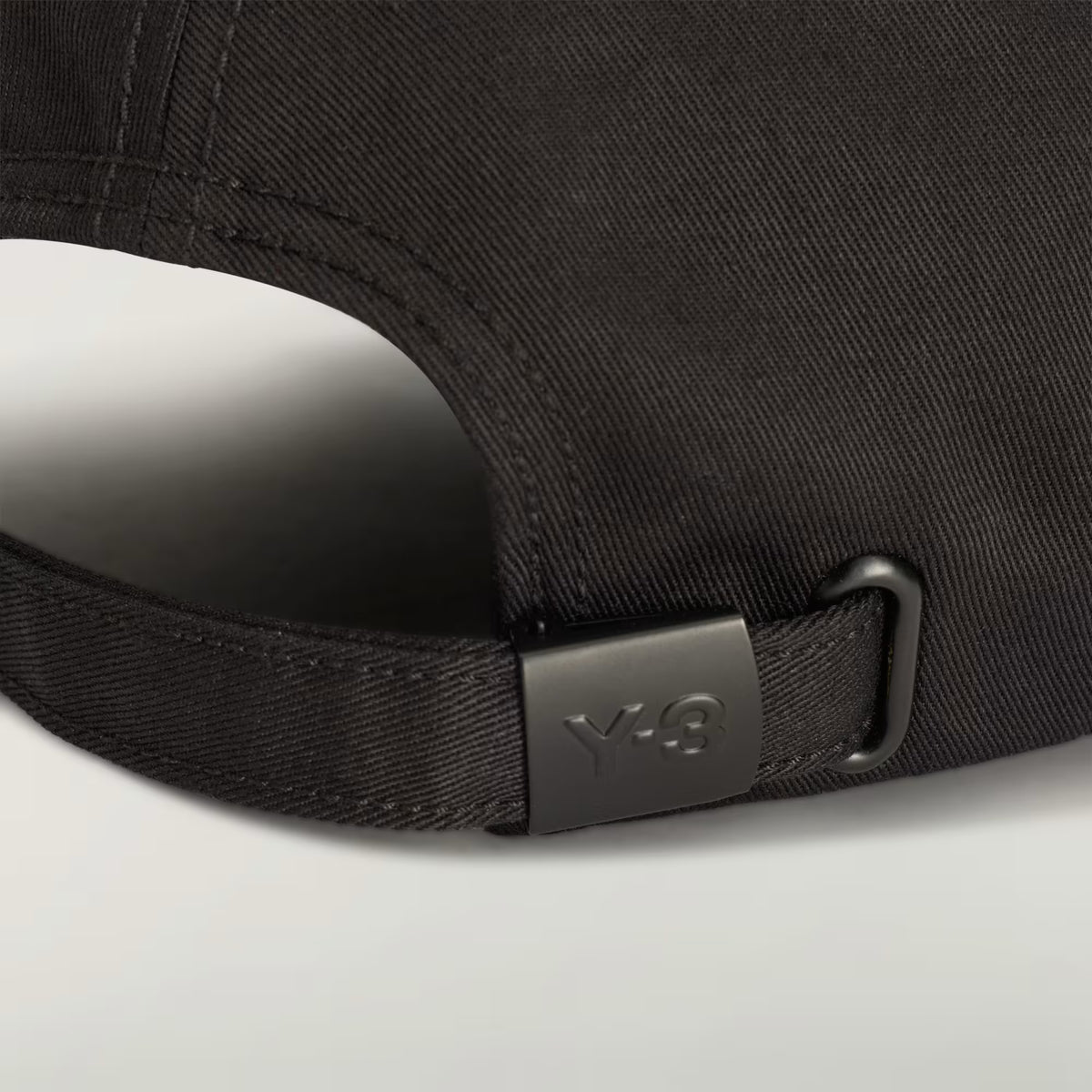 CAPPELLINO Y-3 GRAPHIC LOGO