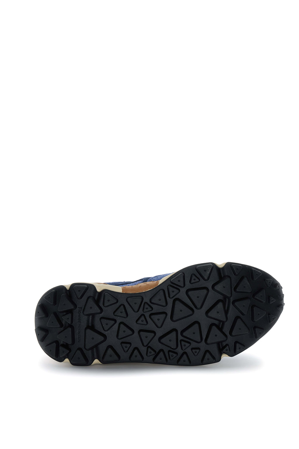 Flower Mountain Yamano 3 man navy-blue-brown