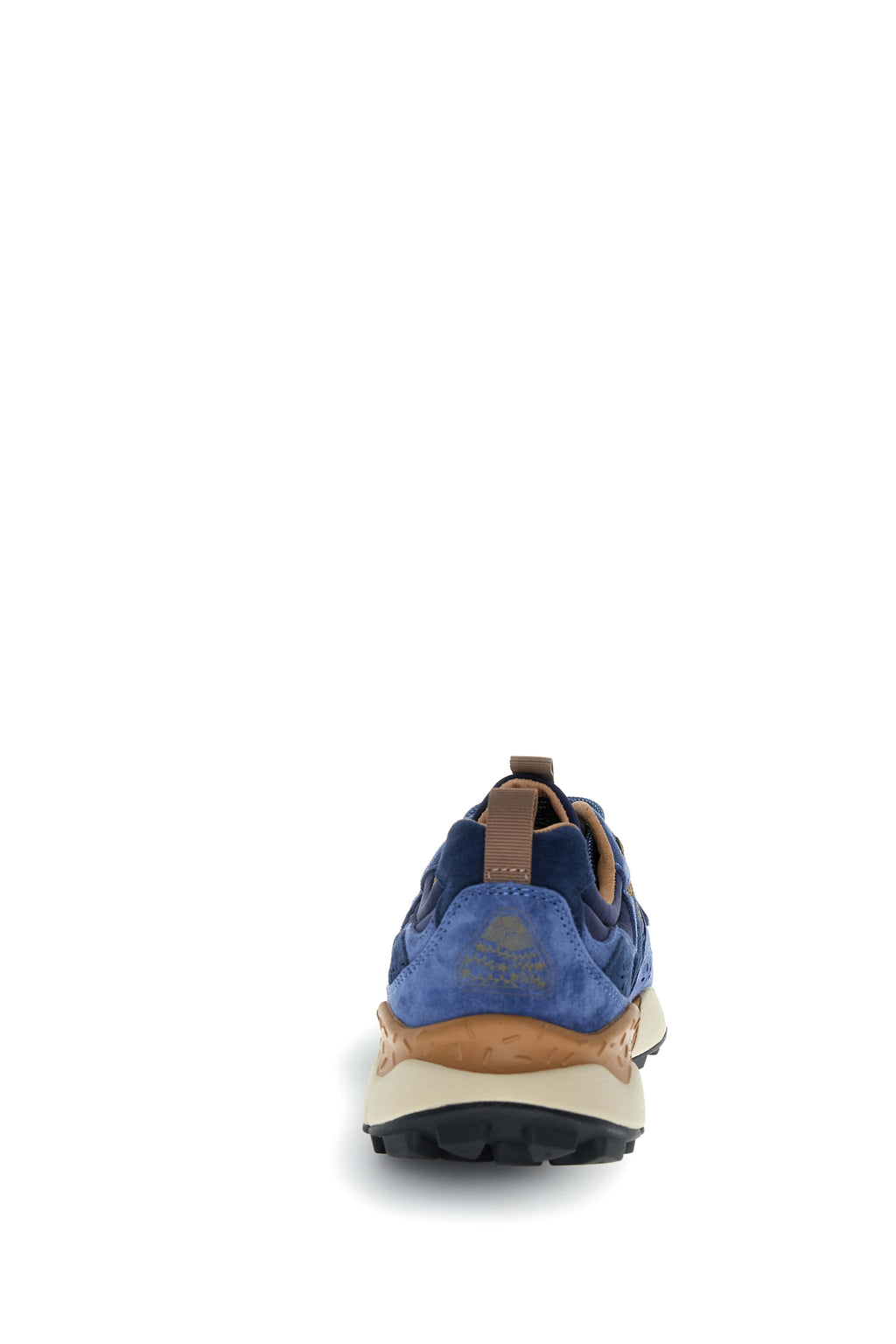 Flower Mountain Yamano 3 man navy-blue-brown