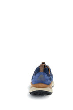 Flower Mountain Yamano 3 man navy-blue-brown