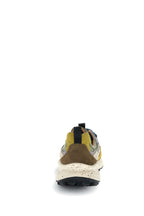 Flower Mountain Yamano 3 man brown-military-cognac