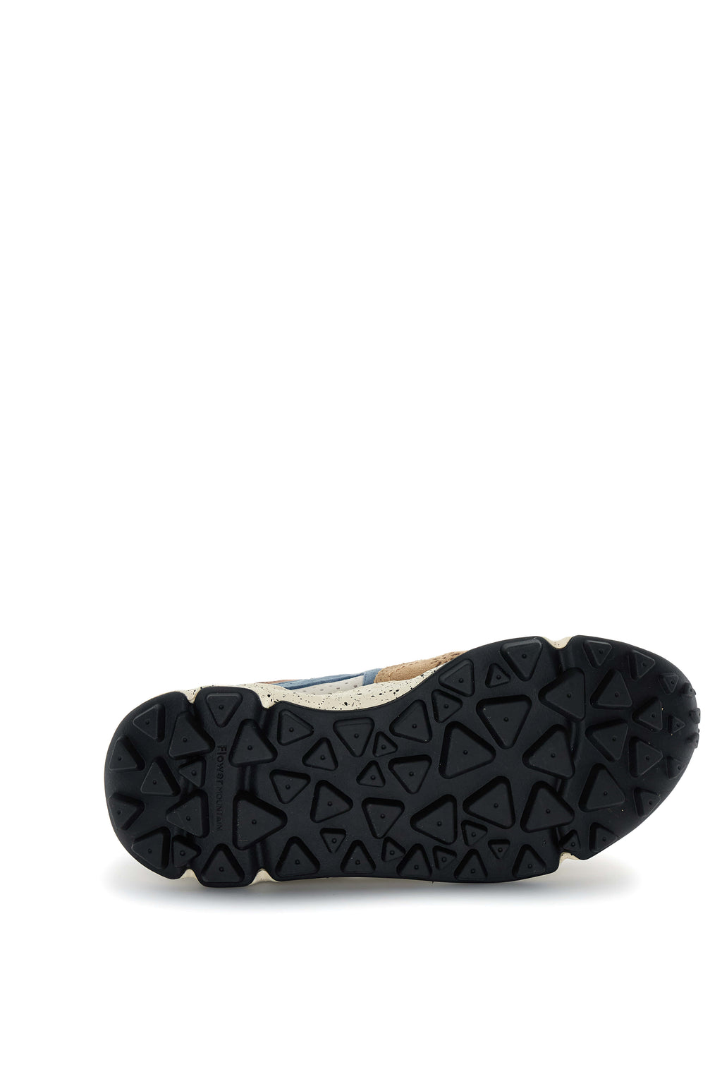 Flower Mountain Yamano 3 man navy-light brown - grey