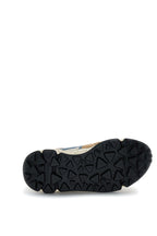 Flower Mountain Yamano 3 man navy-light brown - grey