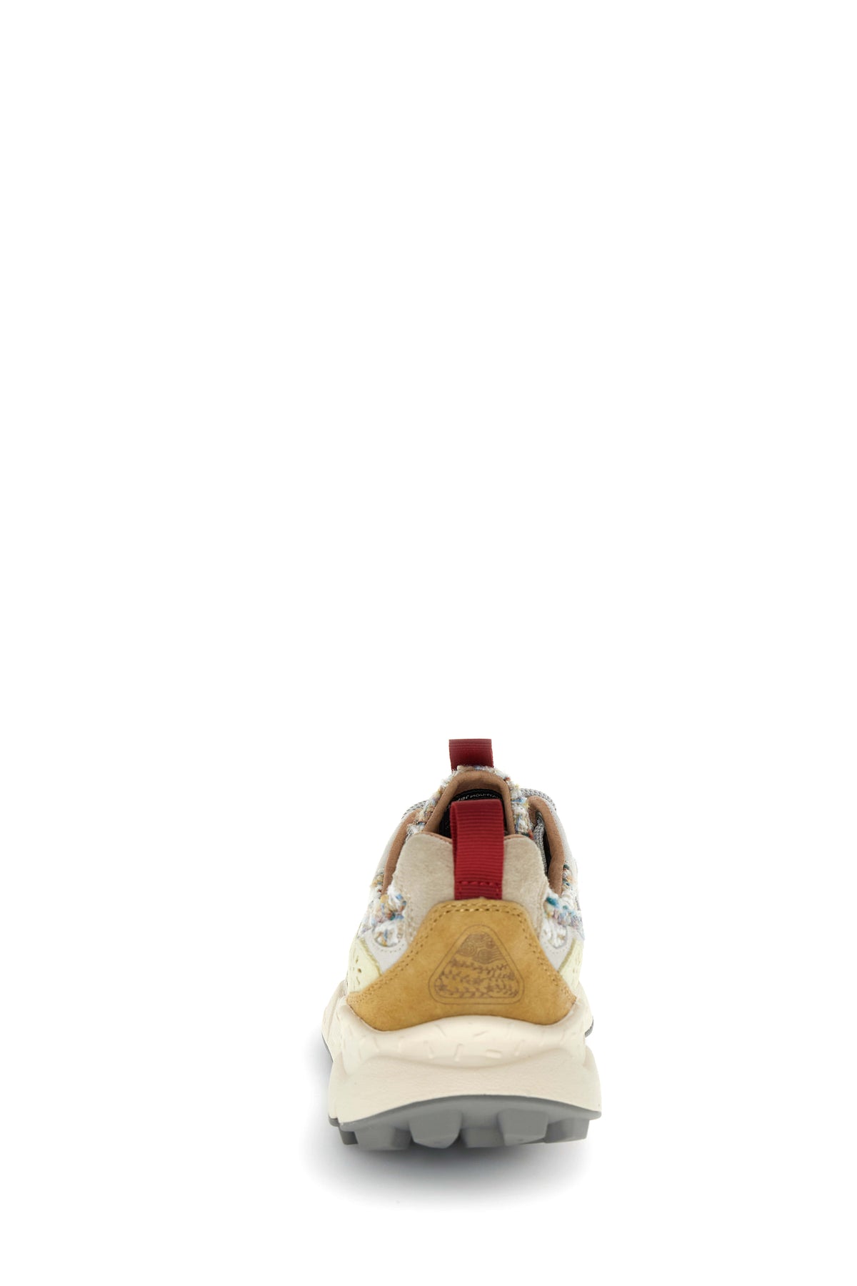 Flower Mountain Yamano 3 woman camel-beige-panna
