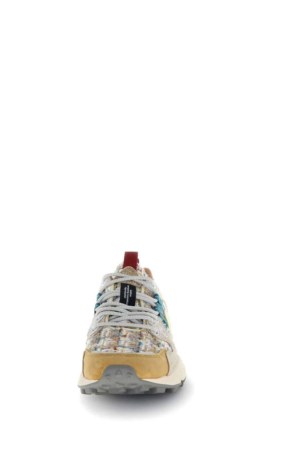 Flower Mountain Yamano 3 woman camel-beige-panna