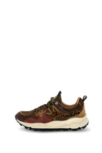 Flower Mountain Yamano 3 uni brown - bordeaux