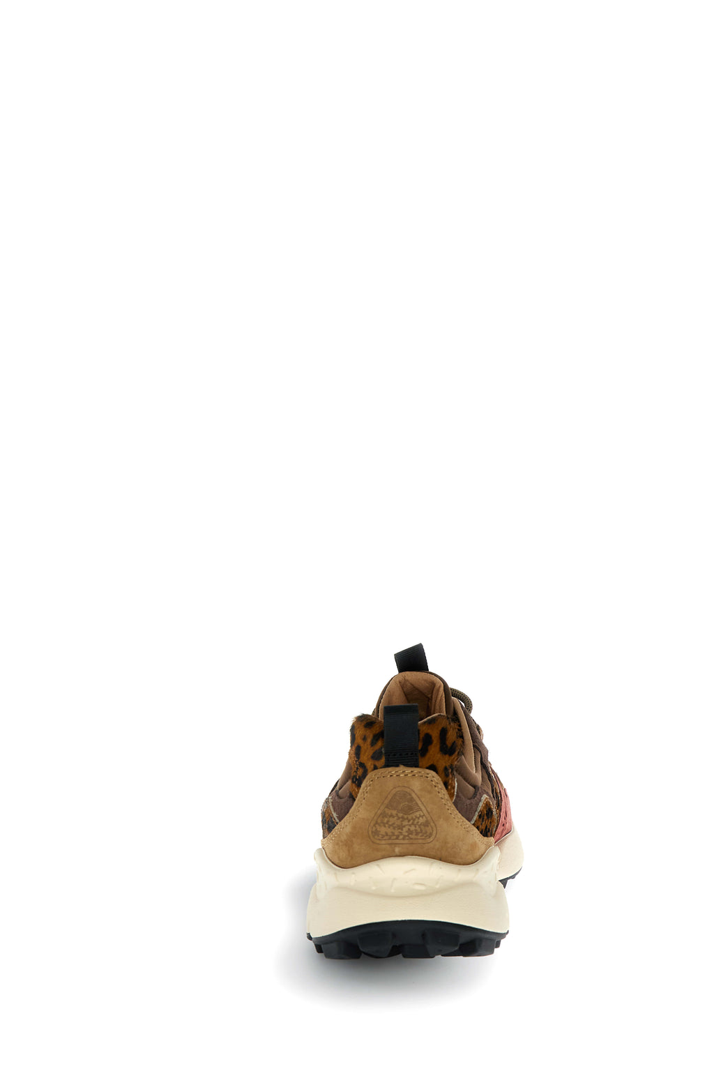Flower Mountain Yamano 3 uni brown - bordeaux