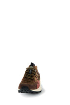 Flower Mountain Yamano 3 uni brown - bordeaux