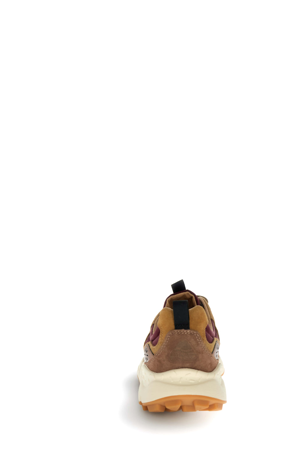 Flower Mountain Yamano 3 uni-oak-bordeaux-bronze