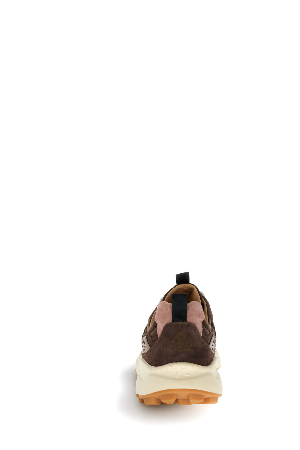Flower Mountain Yamano 3 Uni brown-bronze-pink