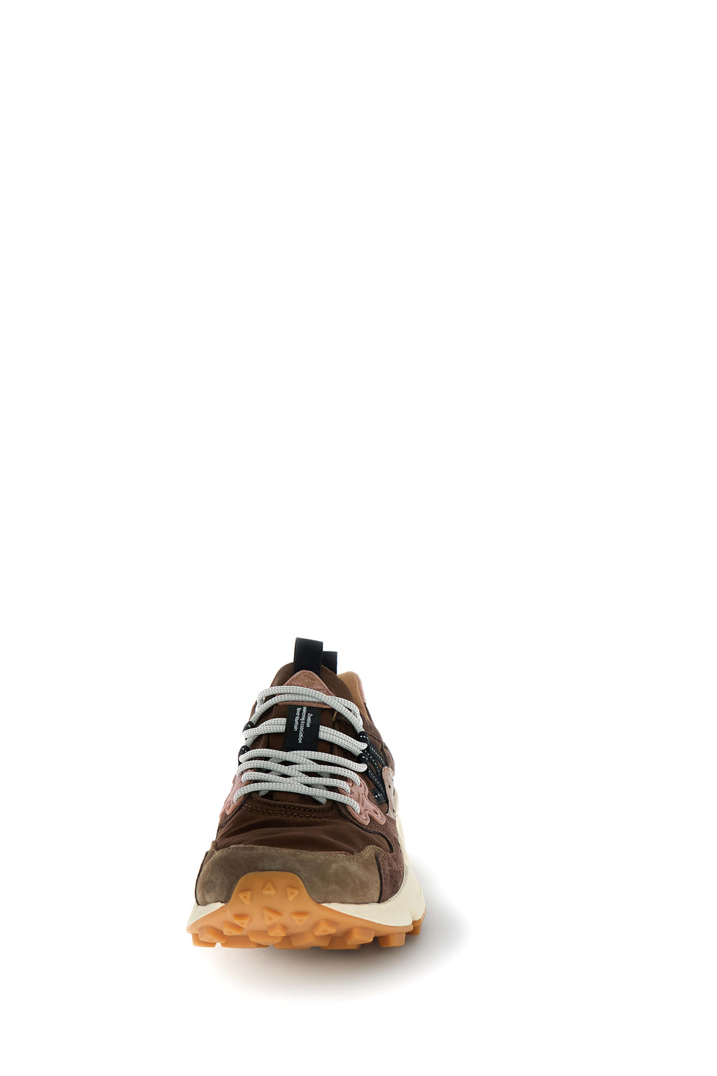 Flower Mountain Yamano 3 Uni brown-bronze-pink
