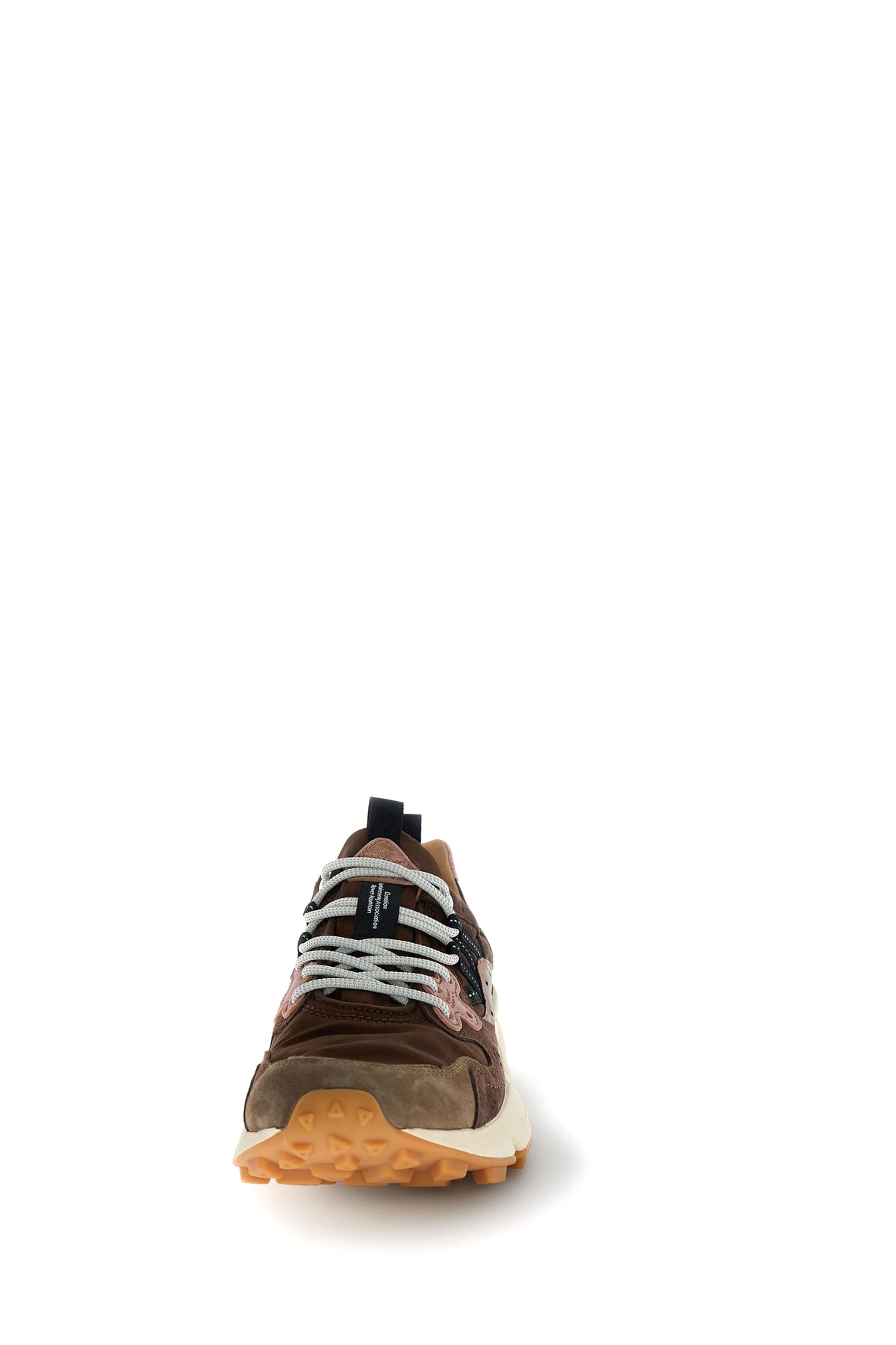 Flower Mountain Yamano 3 Uni brown-bronze-pink