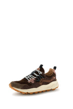 Flower Mountain Yamano 3 Uni brown-bronze-pink