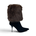 Jeffrey Campbell Hirsute