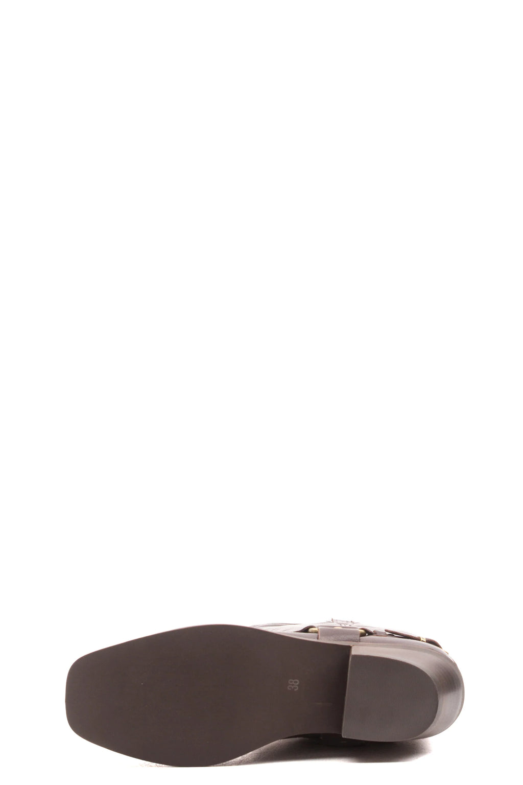 Jeffrey Campbell Waylon