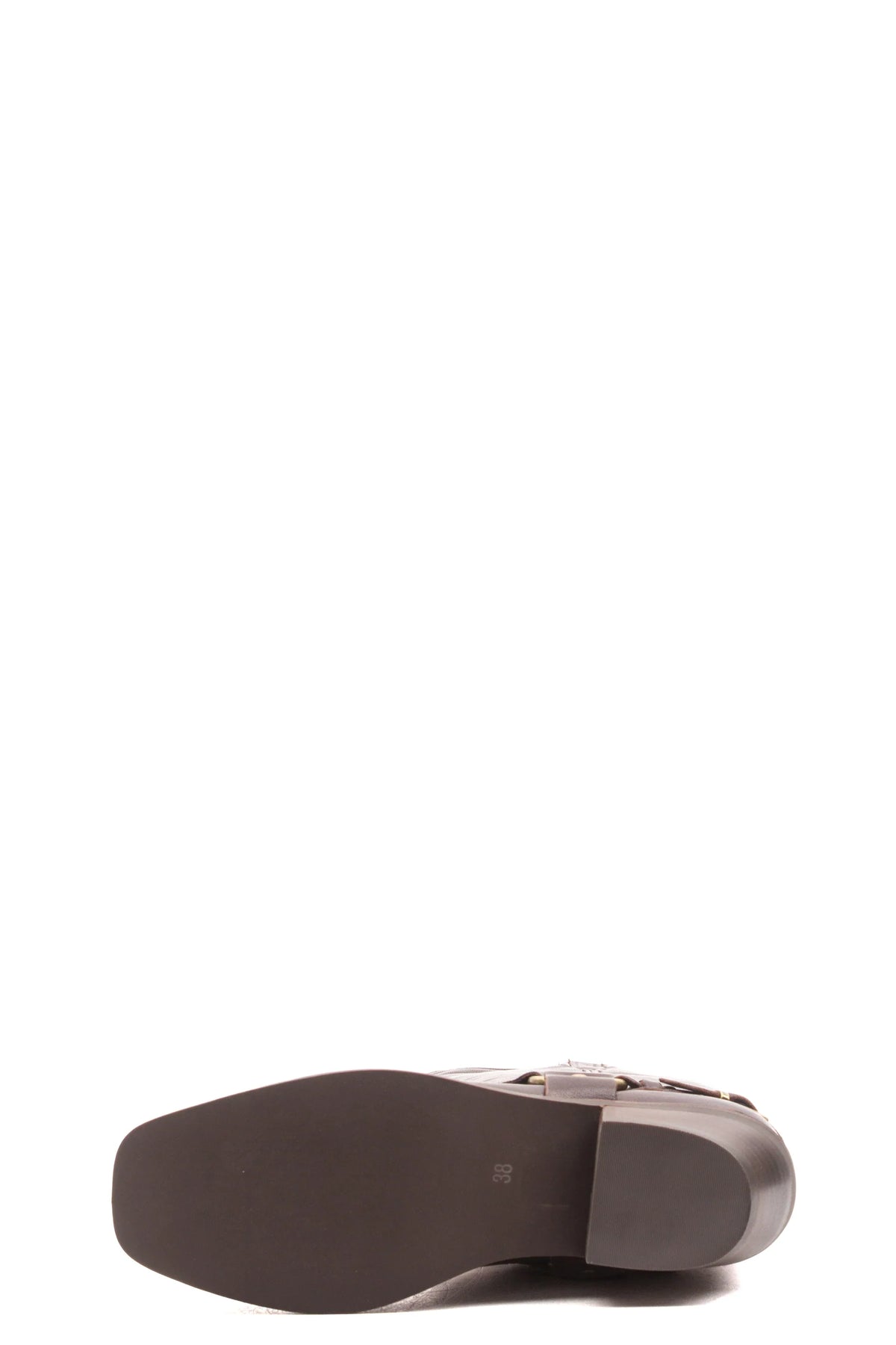 Jeffrey Campbell Waylon