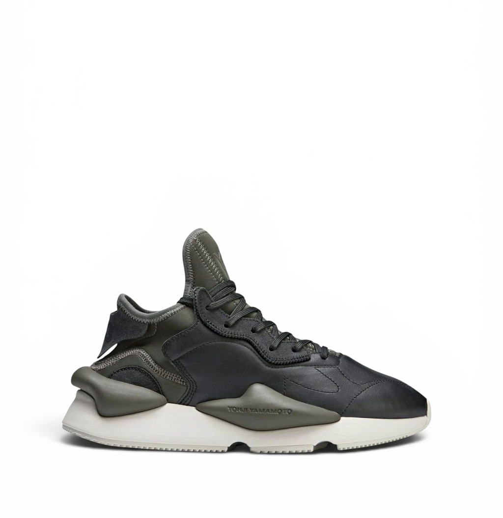 Y-3 Kaiwa black/Cinder/chapea IF2047