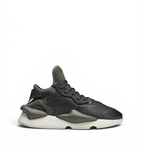 Y-3 Kaiwa black/Cinder/chapea IF2047