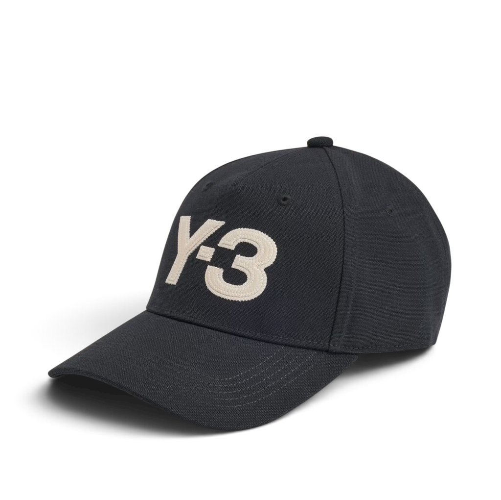 CAPPELLINO CON LOGO Y-3