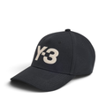CAPPELLINO CON LOGO Y-3