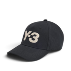 CAPPELLINO CON LOGO Y-3