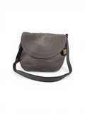 Borsa Majo Lavinia crossbody bag Bosp 9155 fango