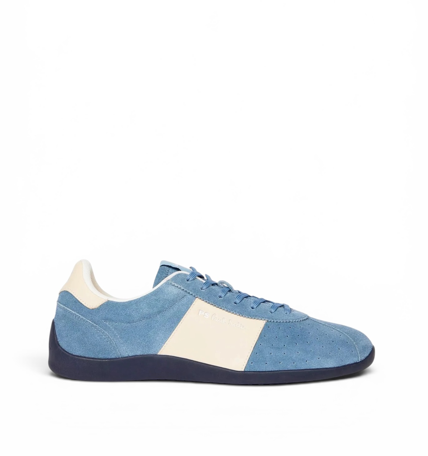Paul Smith Maximus blue