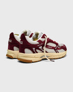The Mercer Brand The Re-Run Vintage Dark red