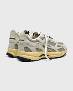 The Mercer Brand The Re-Run Americana Off White