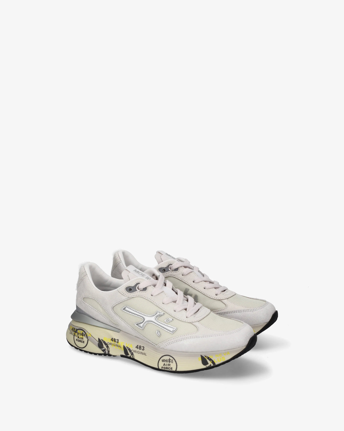 Premiata Moerun 8564