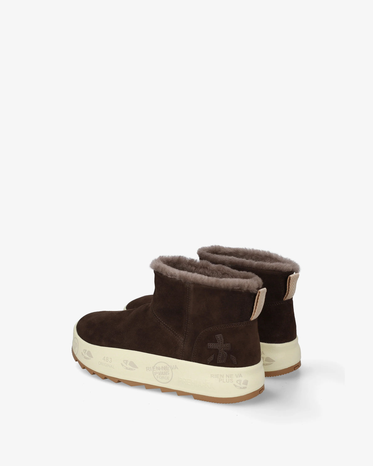 Premiata NewPuffyd 8706M