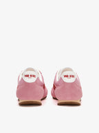 Pro-Keds Racer 77 Nylon Pink/red