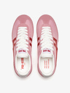 Pro-Keds Racer 77 Nylon Pink/red
