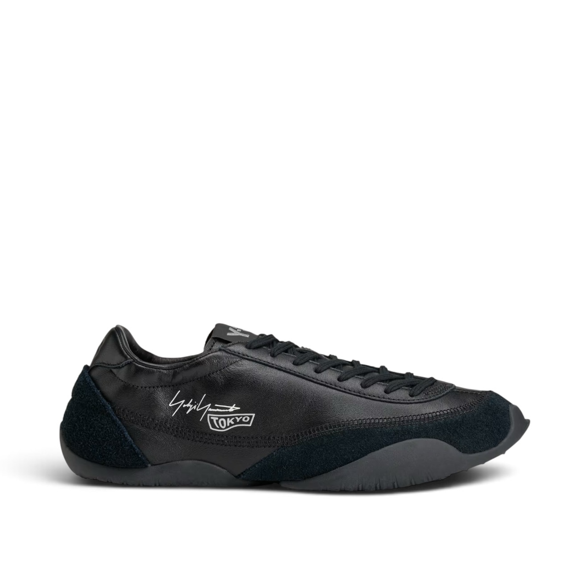 SCARPE Y-3 TOKYO WARPED