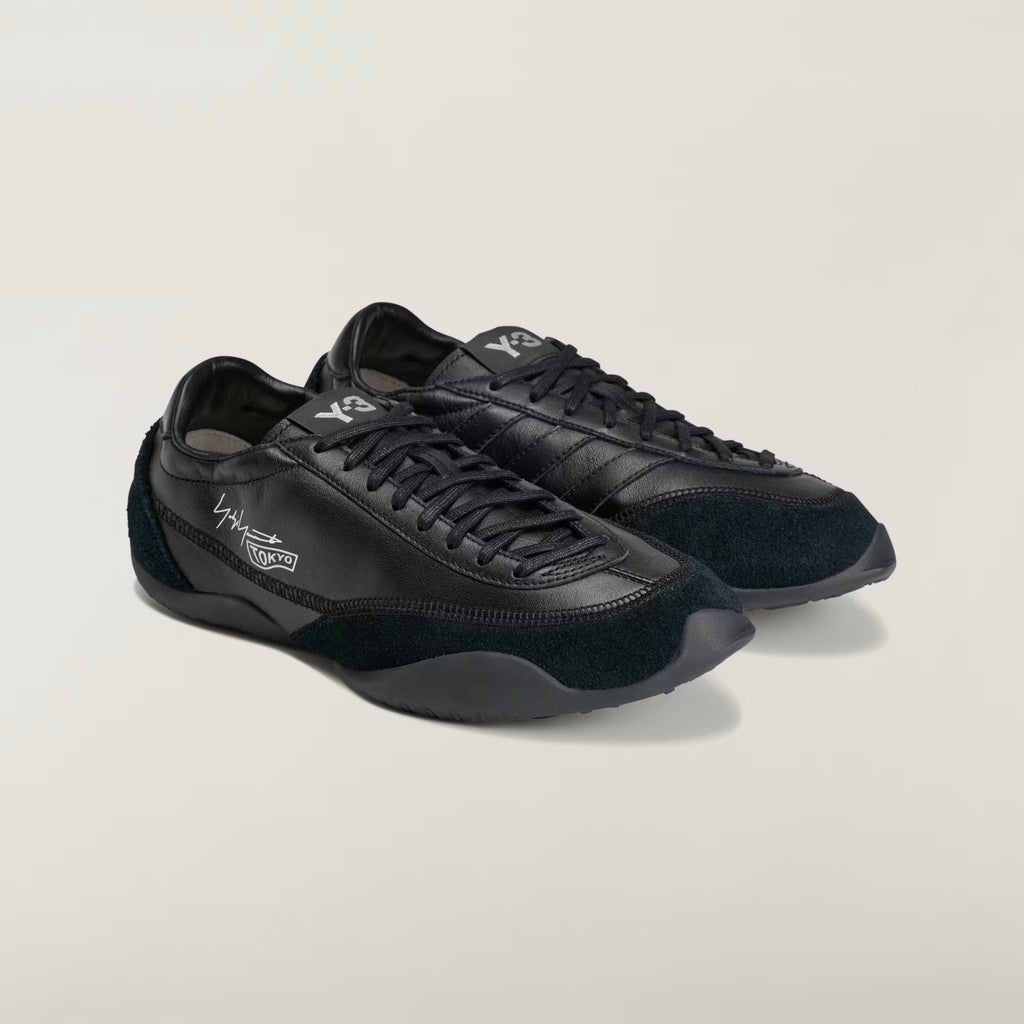 SCARPE Y-3 TOKYO WARPED