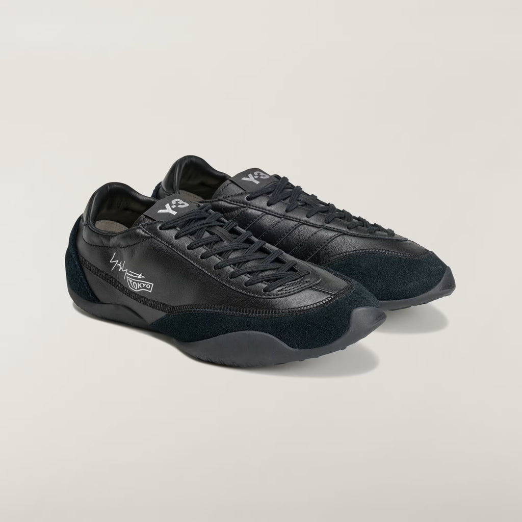 SCARPE Y-3 TOKYO WARPED